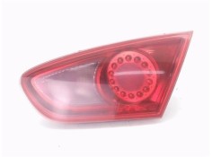 Recambio de piloto porton trasero derecho para seat leon (1p1) 1.9 tdi referencia OEM IAM 1P0945094F 89320301 