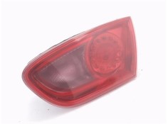 Recambio de piloto porton trasero derecho para seat leon (1p1) 1.9 tdi referencia OEM IAM 1P0945094F 89320301 