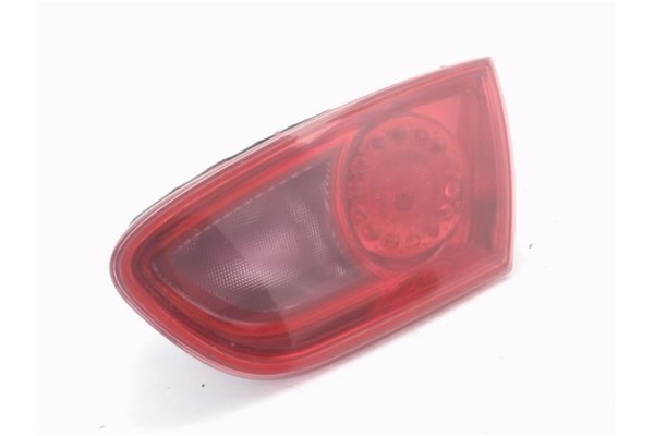 Recambio de piloto porton trasero derecho para seat leon (1p1) 1.9 tdi referencia OEM IAM 1P0945094F 89320301 