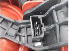 Recambio de piloto porton trasero derecho para seat leon (1p1) 1.9 tdi referencia OEM IAM 1P0945094F 89320301 