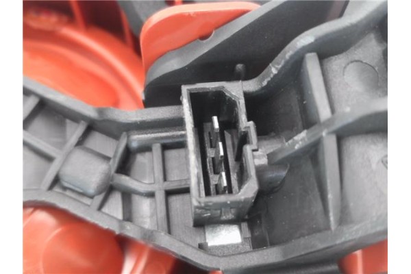 Recambio de piloto porton trasero derecho para seat leon (1p1) 1.9 tdi referencia OEM IAM 1P0945094F 89320301 