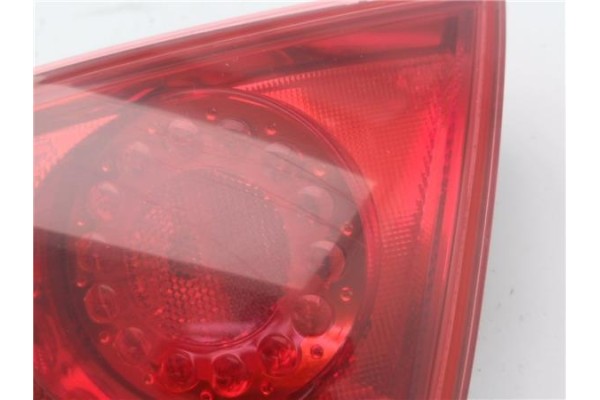 Recambio de piloto porton trasero derecho para seat leon (1p1) 1.9 tdi referencia OEM IAM 1P0945094F 89320301 