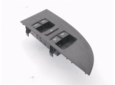 Recambio de mando elevalunas delantero izquierdo para seat leon (1p1) 1.9 tdi referencia OEM IAM 1P1867171A 156023122 