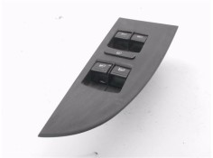 Recambio de mando elevalunas delantero izquierdo para seat leon (1p1) 1.9 tdi referencia OEM IAM 1P1867171A 156023122 