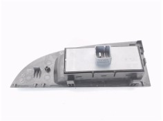 Recambio de mando elevalunas delantero izquierdo para seat leon (1p1) 1.9 tdi referencia OEM IAM 1P1867171A 156023122 