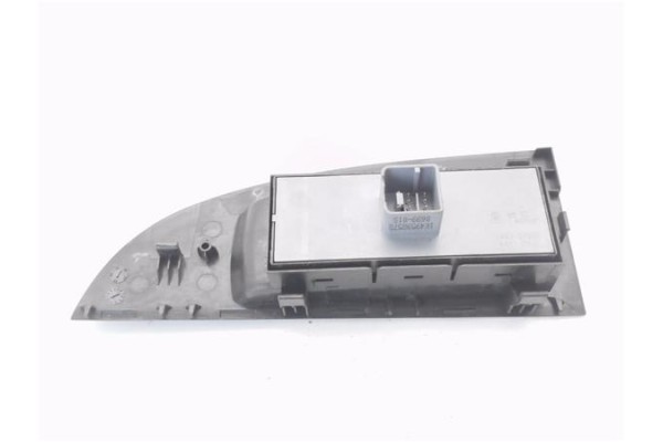 Recambio de mando elevalunas delantero izquierdo para seat leon (1p1) 1.9 tdi referencia OEM IAM 1P1867171A 156023122 