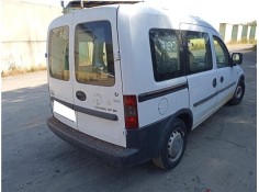 opel combo (corsa c) del año 2003