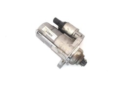 Recambio de motor arranque para seat leon (1p1) 1.9 tdi referencia OEM IAM 458217 C3514 