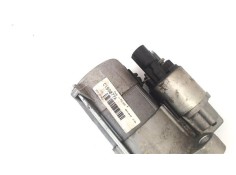 Recambio de motor arranque para seat leon (1p1) 1.9 tdi referencia OEM IAM 458217 C3514 