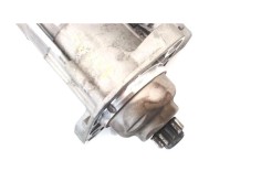 Recambio de motor arranque para seat leon (1p1) 1.9 tdi referencia OEM IAM 458217 C3514 