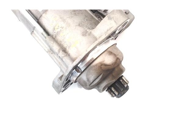 Recambio de motor arranque para seat leon (1p1) 1.9 tdi referencia OEM IAM 458217 C3514 