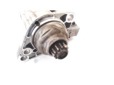 Recambio de motor arranque para seat leon (1p1) 1.9 tdi referencia OEM IAM 458217 C3514 