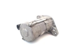 Recambio de motor arranque para seat leon (1p1) 1.9 tdi referencia OEM IAM 458217 C3514 