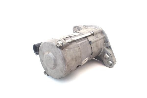 Recambio de motor arranque para seat leon (1p1) 1.9 tdi referencia OEM IAM 458217 C3514 