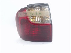 Recambio de piloto trasero izquierdo para hyundai h-1 furgón referencia OEM IAM 924014A510  