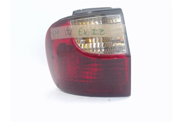 Recambio de piloto trasero izquierdo para hyundai h-1 furgón referencia OEM IAM 924014A510  