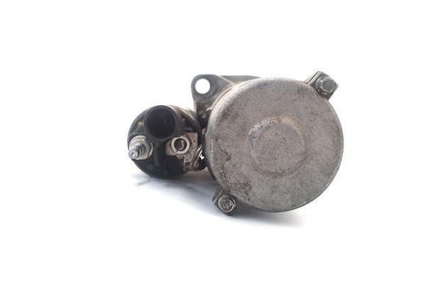 Recambio de motor arranque para seat leon (1p1) 1.9 tdi referencia OEM IAM 458217 C3514 