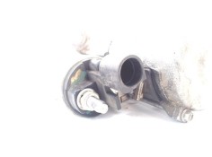 Recambio de motor arranque para seat leon (1p1) 1.9 tdi referencia OEM IAM 458217 C3514 