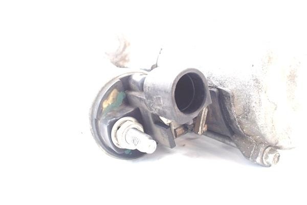 Recambio de motor arranque para seat leon (1p1) 1.9 tdi referencia OEM IAM 458217 C3514 