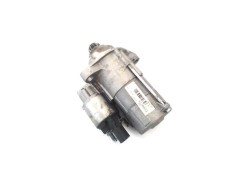 Recambio de motor arranque para seat leon (1p1) 1.9 tdi referencia OEM IAM 458217 C3514 