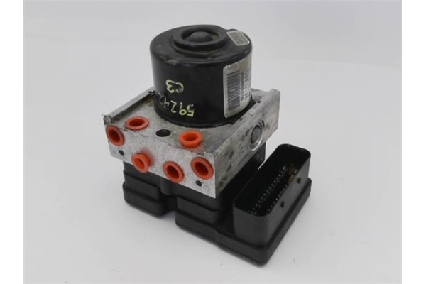 Recambio de nucleo abs para citroen c3 1.6 16v hdi referencia OEM IAM   