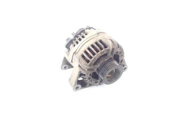 Recambio de alternador para opel corsa d 1.2 referencia OEM IAM 0124325171 13222930 