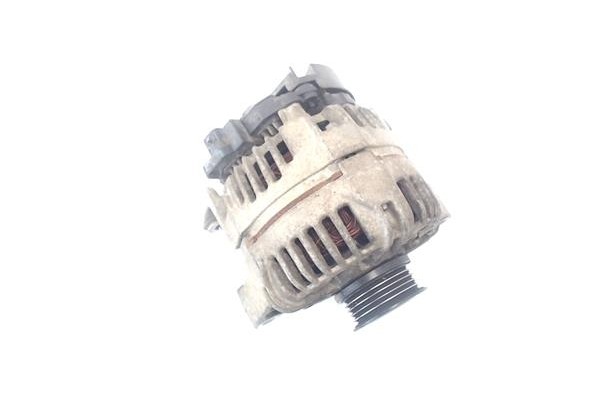 Recambio de alternador para opel corsa d 1.2 referencia OEM IAM 0124325171 13222930 