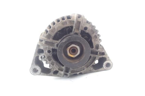 Recambio de alternador para opel corsa d 1.2 referencia OEM IAM 0124325171 13222930 
