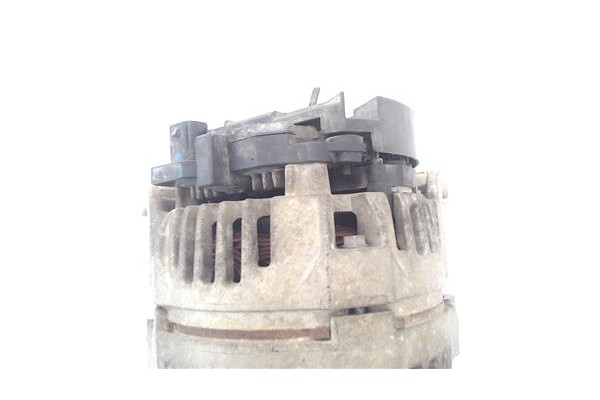 Recambio de alternador para opel corsa d 1.2 referencia OEM IAM 0124325171 13222930 