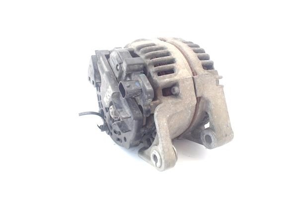 Recambio de alternador para opel corsa d 1.2 referencia OEM IAM 0124325171 13222930 