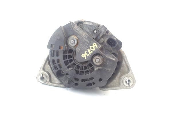 Recambio de alternador para opel corsa d 1.2 referencia OEM IAM 0124325171 13222930 
