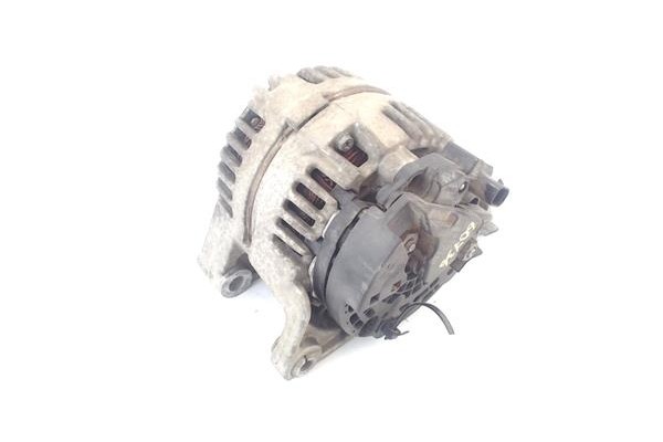 Recambio de alternador para opel corsa d 1.2 referencia OEM IAM 0124325171 13222930 