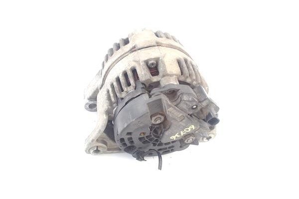 Recambio de alternador para opel corsa d 1.2 referencia OEM IAM 0124325171 13222930 
