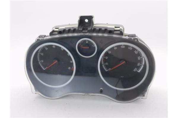 Recambio de cuadro completo para opel corsa d 1.2 referencia OEM IAM P0013252140 13003304B 