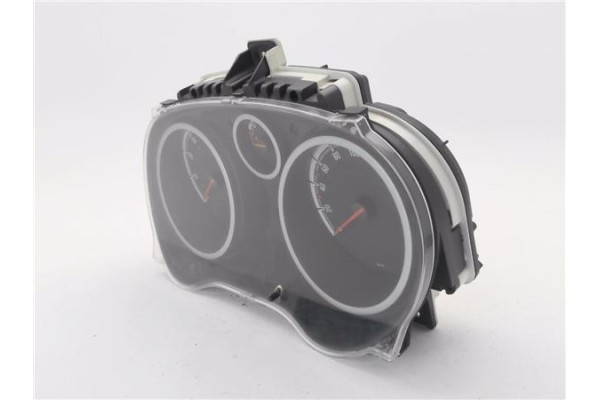 Recambio de cuadro completo para opel corsa d 1.2 referencia OEM IAM P0013252140 13003304B 