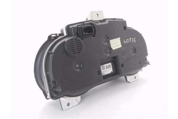 Recambio de cuadro completo para opel corsa d 1.2 referencia OEM IAM P0013252140 13003304B 