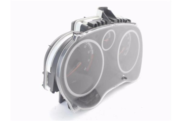 Recambio de cuadro completo para opel corsa d 1.2 referencia OEM IAM P0013252140 13003304B 