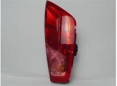 Recambio de piloto trasero izquierdo para fiat punto / grande punto (199) 1.3 d multijet referencia OEM IAM 51701589  