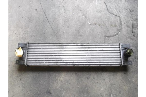 Recambio de intercooler para renault master ii furgón (fd) 2.5 dci 120 referencia OEM IAM   