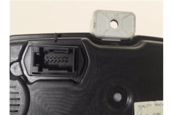 Recambio de cuadro completo para opel corsa d 1.2 referencia OEM IAM P0013252140 13003304B 