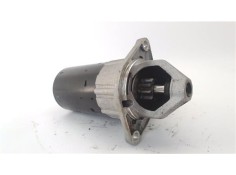 Recambio de motor arranque para opel corsa d 1.2 referencia OEM IAM 0001107408 93184535 