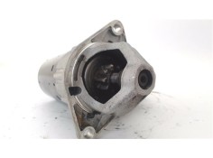 Recambio de motor arranque para opel corsa d 1.2 referencia OEM IAM 0001107408 93184535 