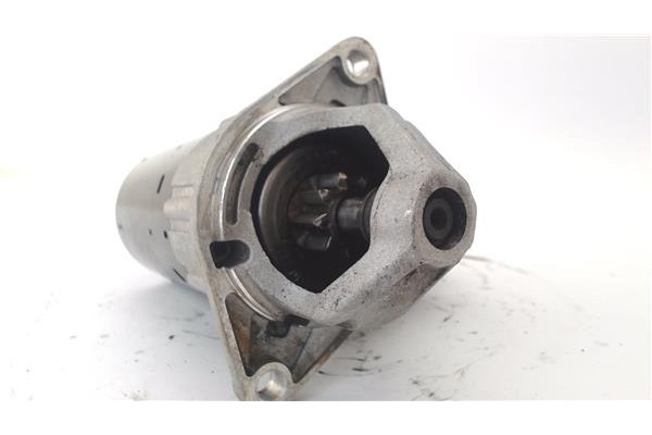 Recambio de motor arranque para opel corsa d 1.2 referencia OEM IAM 0001107408 93184535 
