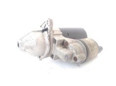 Recambio de motor arranque para opel corsa d 1.2 referencia OEM IAM 0001107408 93184535 
