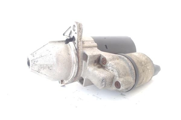 Recambio de motor arranque para opel corsa d 1.2 referencia OEM IAM 0001107408 93184535 