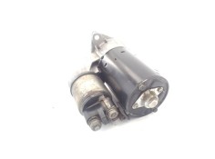 Recambio de motor arranque para opel corsa d 1.2 referencia OEM IAM 0001107408 93184535 