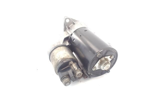 Recambio de motor arranque para opel corsa d 1.2 referencia OEM IAM 0001107408 93184535 