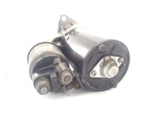Recambio de motor arranque para opel corsa d 1.2 referencia OEM IAM 0001107408 93184535 