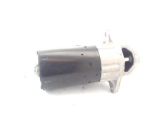 Recambio de motor arranque para opel corsa d 1.2 referencia OEM IAM 0001107408 93184535 