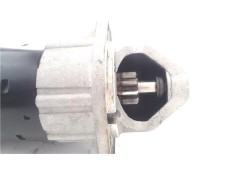 Recambio de motor arranque para opel corsa d 1.2 referencia OEM IAM 0001107408 93184535 